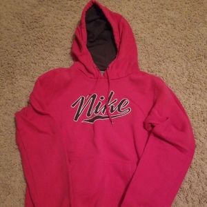Women's Nike Hoodie